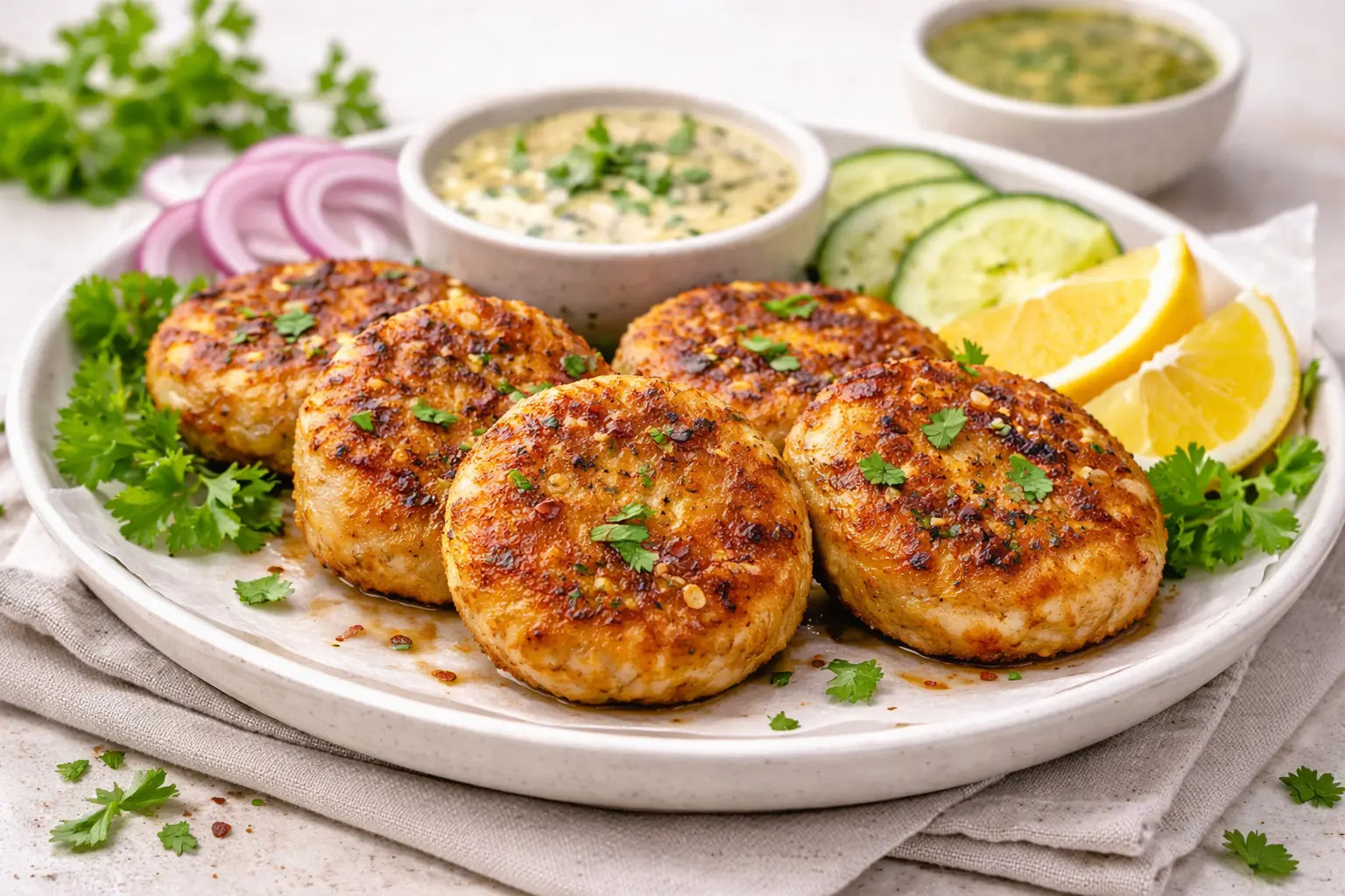 Fish Mince Example Sole Fish Mince Recipe | Premium River Fish Mince – FishEato – Fisheato